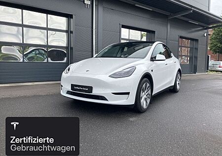 Tesla Model Y Rear-Wheel Drive