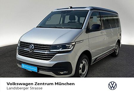 VW T6 California Volkswagen T6.1 California Beach 2,0 TDI Edition AHK ACC LE