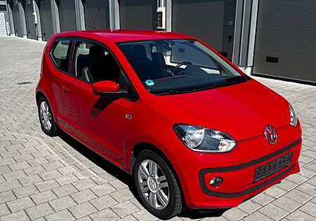 VW Up Volkswagen ! 1.0 55kW ASG high ! high !