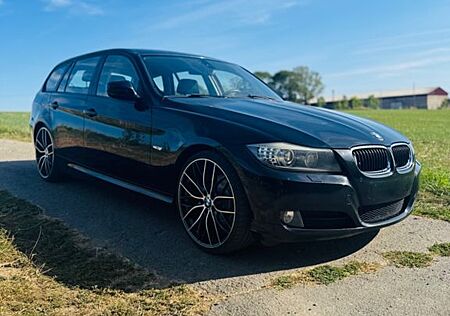 BMW 320d Touring Sport Edition