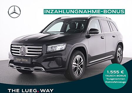 Mercedes-Benz GLB 220 4M Progressive+Sthzg+LED+Totw+360°+EHeck