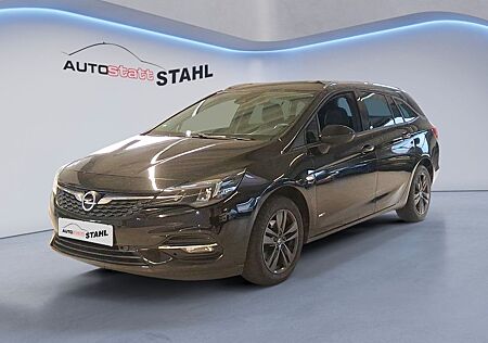 Opel Astra K Sports Tourer Design & Tech Start/Stop