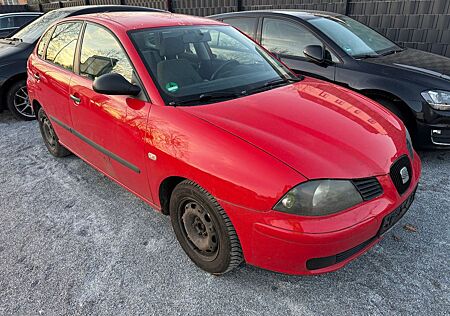 Seat Ibiza 1.2 12V Fresh