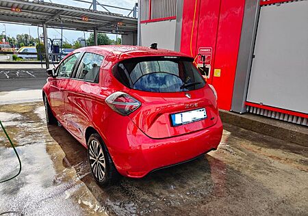Renault ZOE Paket Iconic EV50 135hp Pack Iconic