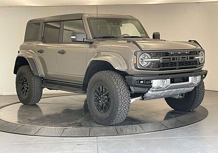 Ford Bronco Raptor MY 25