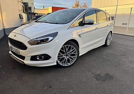 Ford S-Max 2,0 EcoBoost 176kW ST-Line Automatik S...