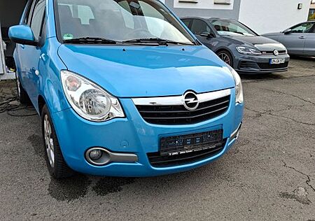 Opel Agila 1.0 ecoFLEX Edition