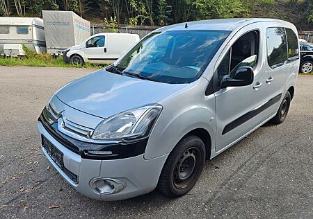 Citroën Berlingo e-HDi 90 Multispace +EURO5+AUTOMATIC