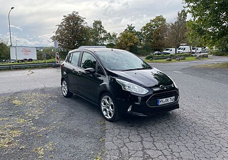 Ford B-Max 1,0 EcoBoost 92kW S/S Individual Indiv...