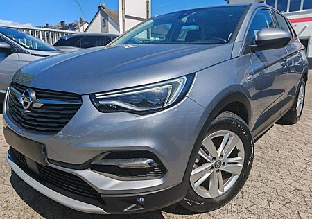 Opel Grandland X Grandland PureTech 130 ELEGANCE LED KAMERA #5115