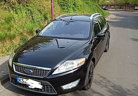 Ford Mondeo 2,0TDCi 100kW DPF Ambiente Turnier Am...