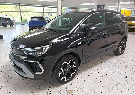 Opel Crossland X Crossland Ultimate 1.2 T AT6