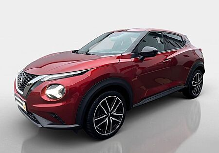 Nissan Juke DCT n-connecta ProPILOT+19Z+Navi+ACC+360+Wi