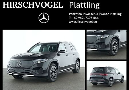 Mercedes-Benz EQB 300 4M Progressive+Pano+KEYLESS+MBUX+Navi-Pr