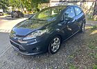 Ford Fiesta 1,25 60kW Ambiente Ambiente