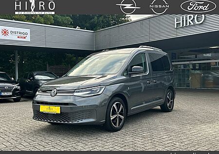 VW Caddy Volkswagen 1.5 TSI Style Keyless-Go/Kamera/KlimaAuto