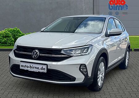 VW Taigo Volkswagen 1.0 TSI Digitales Cockpit LED DAB SHZ Spur