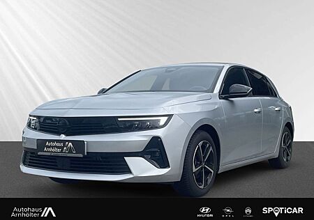 Opel Astra L 5T GS 1.2 KLIMA+PDC+KAMERA+ALLW+AT8+LED+
