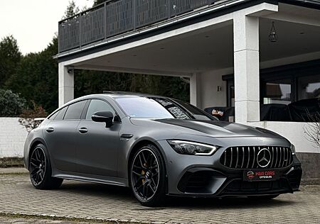 Mercedes-Benz AMG GT 63 S 4Matic+ MAGNO |AERO|3DBURM|PAGA|HUD
