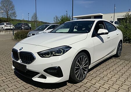 BMW 220 Gran Coupé Sportline