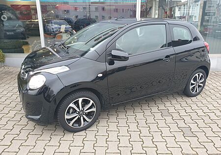 Citroën C1 1.0 VTi Shine Stop&Start Euro 6d