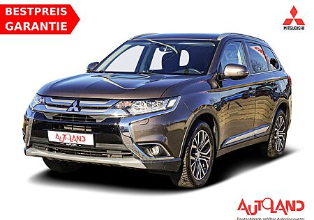 Mitsubishi Outlander 2.4Hybrid PHEV Intro Edition 4WD 360°