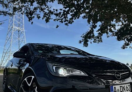 Opel Astra 2.0 Turbo 206kW OPC S/S OPC