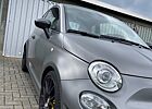 Abarth 595 Competizione 1 Hand, Werksgarantie,Monza AGA