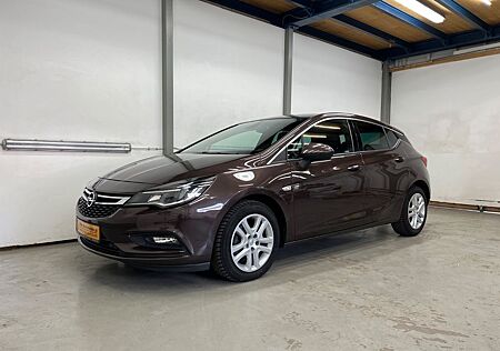 Opel Astra 1.4 DI Turbo Dynamic NAVI
