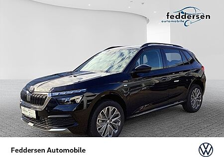 Skoda Kamiq Ambition 1.0 TSI ACC LED PDC DAB+ KLIMA AL