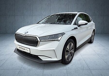 Skoda Enyaq iV 60 Loft PANO AHK LED NAV