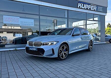 BMW 330 e Tour M Sport AHK°Ad.LED°Headup°HIFI°Shadow