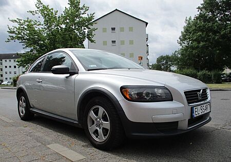 Volvo C30 1.6 D Kinetic