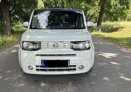Nissan Cube 1.6 -