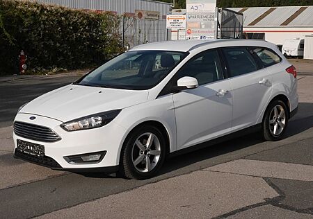 Ford Focus 1,0 EcoBoost 92kW - ZAHNRIEMEN NEU !