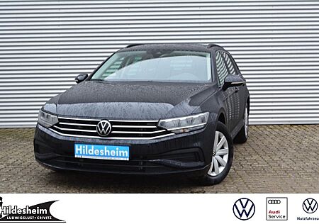 VW Passat Variant Volkswagen Conceptline, 2.0 TDI, LED, Navi,