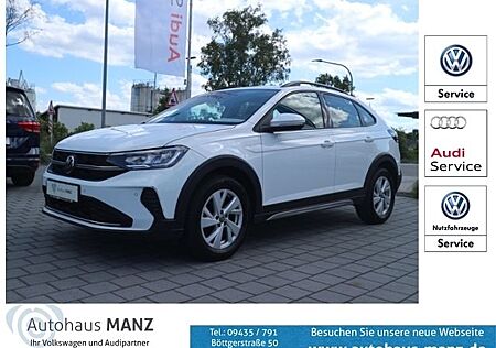 VW Taigo Volkswagen 1.0 TSI Life KLIMA LED NAVI ALU