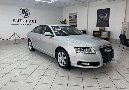 Audi A6 Lim. 2.8 FSI *AUTOMATIK* XENON*NAVI*1.HAND*