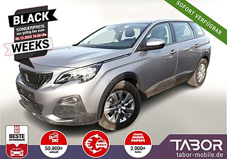 Peugeot 5008 1.2 PT 130 7S DigiKom SHZ PDC LaneAs BT 17Z