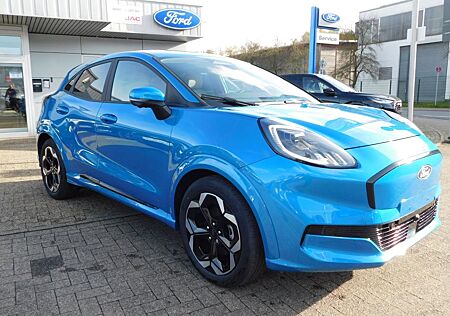 Ford Puma Gen-E Premium Winterpaket 360°Kamera ACC