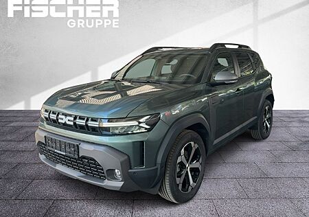 Dacia Duster Journey Hybrid 140