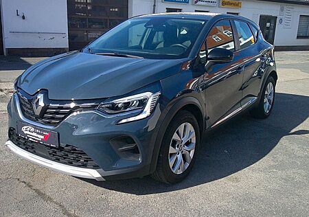 Renault Captur II Experience