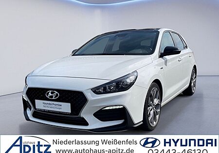 Hyundai i30 1.4 N Line