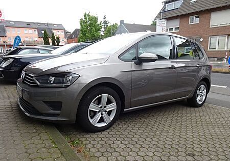 VW Golf Sportsvan Volkswagen 1.4 TSI 92kW DSG Comfortline ...
