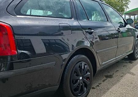 Skoda Octavia Combi 1.9 TDI PD Ambiente Ambiente
