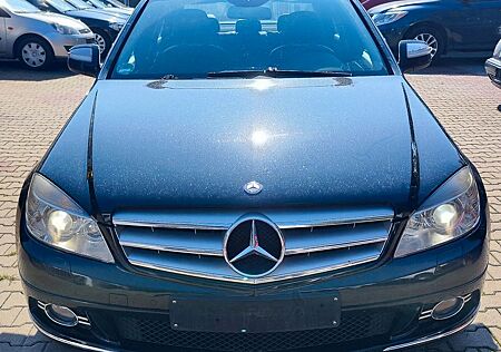 Mercedes-Benz C 180 Kompressor