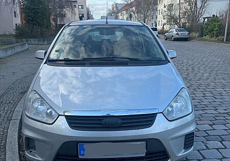 Ford C-Max 1.8 Trend Trend