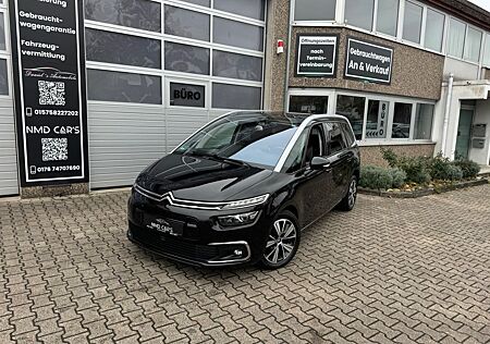 Citroën C4 Spacetourer Grand C4 Picasso/Spacetourer Shine