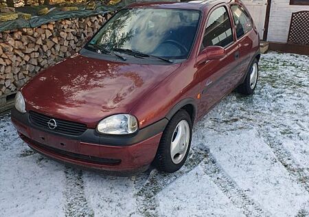 Opel Corsa 1.4 Swing Swing
