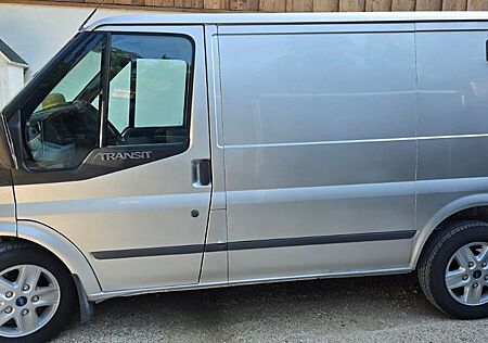Ford Transit Kasten 2,2TDCI TÜV NEU Technik Top